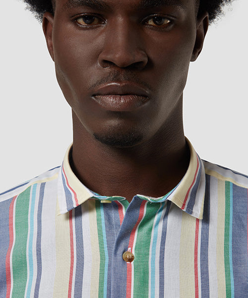 Buy Full Sleeves Striped Shirts For Mens Only From Best In Town