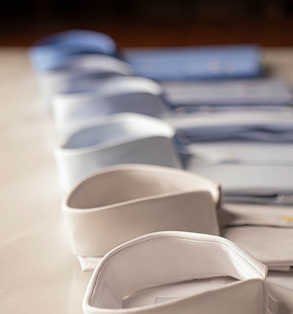 The Evening Collection Bombay Shirt Company