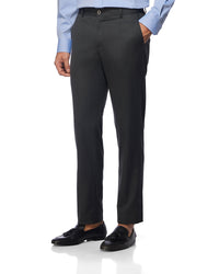 Viceroy Dobby Dress Pants - Black