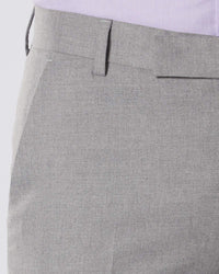 Executive Dress Pants - Light Grey