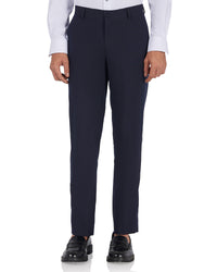 Cavalier 4-Way Stretch Dress Pants - Navy