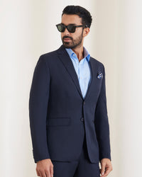 The Paramount Blazer - Navy
