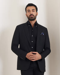 The Paramount Blazer - Black