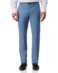 Elevate Everyday Stretch Chinos - Light Blue