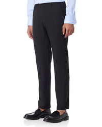 Flux 4-way Stretch Dress Pants - Black