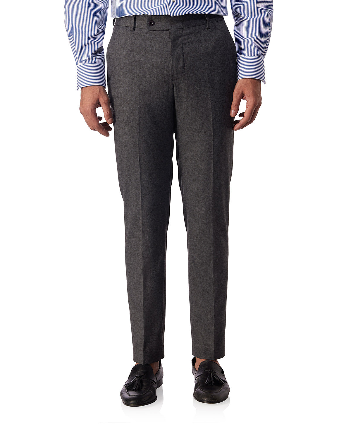 Paramount Dress Pants - Grey