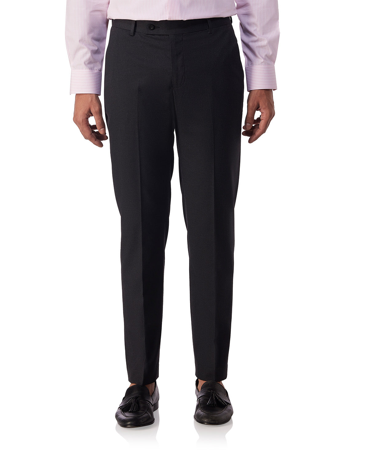 Paramount Dress Pants - Dark Grey