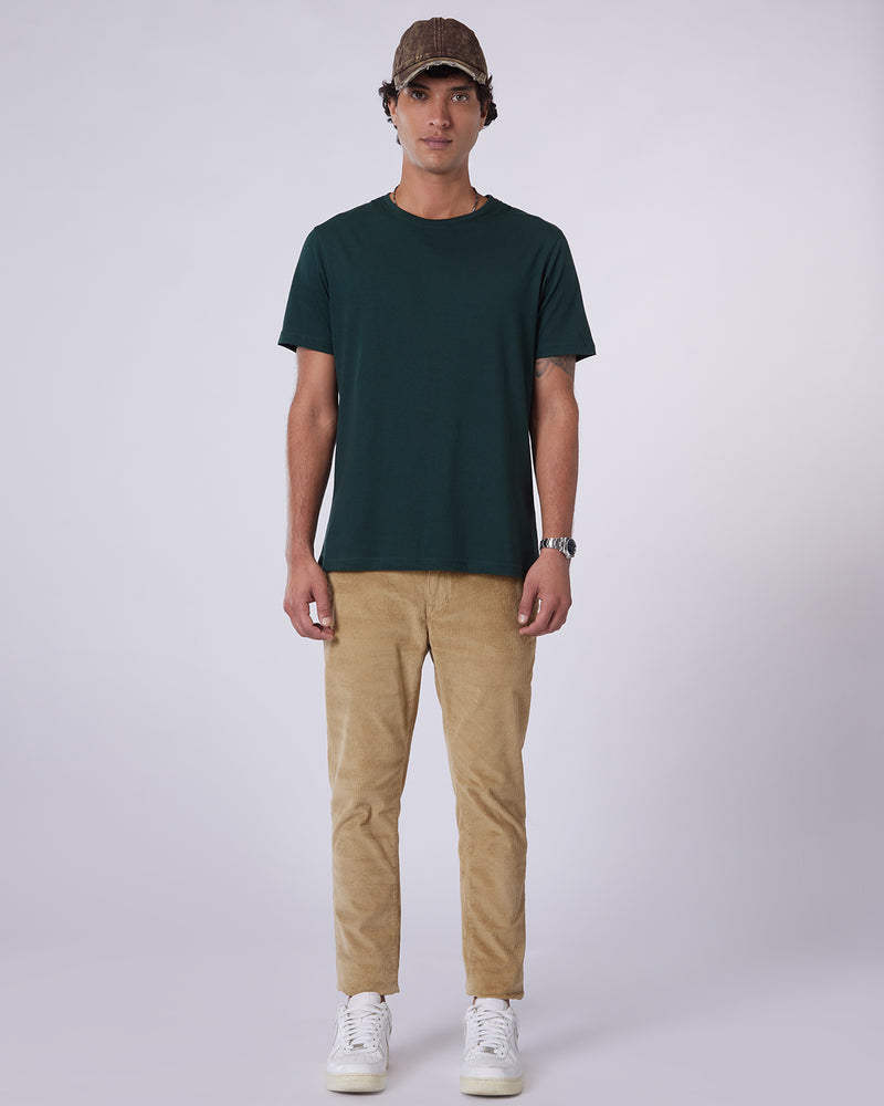 Luxe Nova T-Shirt - Green