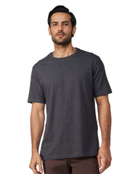 Cityof Melange T-shirt - Charcoal