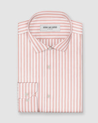 Pastello Twill Shirt - Pink