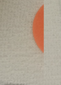 White Cotton Linen Bandhgala Shirt