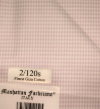 Manhattan lavender houndstooth