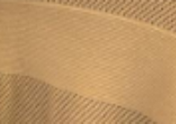 Khaki Cotton Dobby Flat Knit Shirt