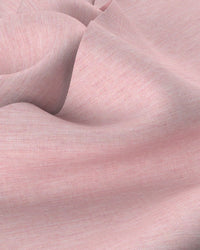 Veritas Slubby Twill Shirt - Peach