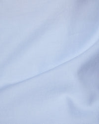 Light Blue Washed Oxford Shirt