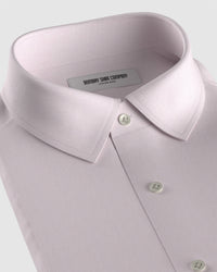 Soktas Satin Shirt - Pink