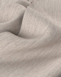 100% Linen Shirt - Light ecru