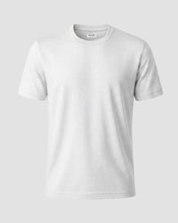 Luxe Supima Cotton T-shirt - White