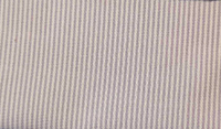 Wrinkle-Free Bamboo-Blend Stretch Herrringbone Stripes - Lavender