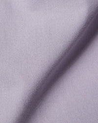 Washed Oxford Shirt - Light Grey