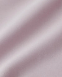 Stretch Cotton Shirt - Pink