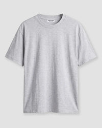 Cityof Melange T-Shirt - Grey Melange