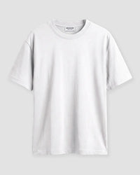 Luxe Supima Cotton T-shirt - White