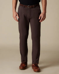 Urban Ease Ready-to-Wear Chinos - Brown