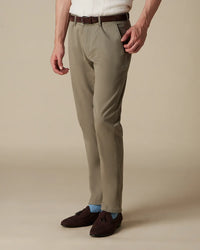Urban Ease Ready-to-Wear Chinos - Light Green