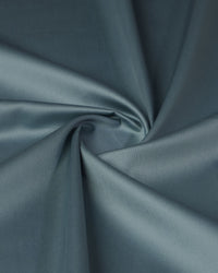 Baruche Giza Cotton Satin Shirt - Green