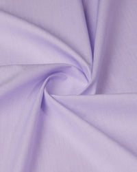 Baruche Giza Cotton Shirt - Lavender