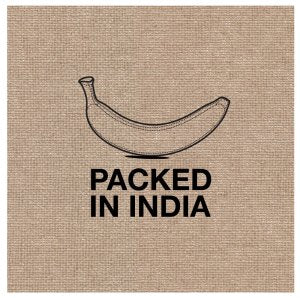 PACKED IN INDIA NOVEMBER 2014