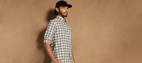 How To Wear Stripes: Men's Guide To The Style Trend – Bombay Shirt Company
