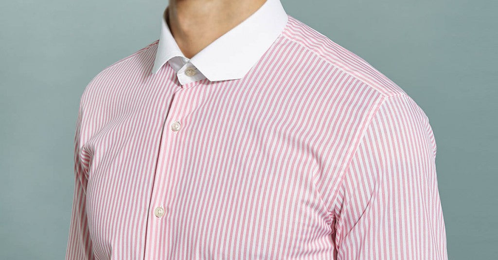 Men's Shirt Collar Styles | Men's Different Collar Styles Shirts Onlin ...