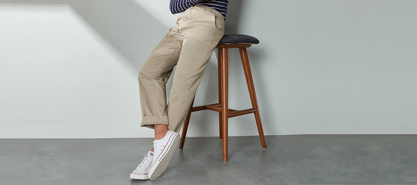 Types Of Pants Every Man Should Own
