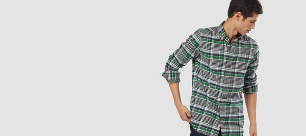 Different Types of Shirts Every Man Should Own