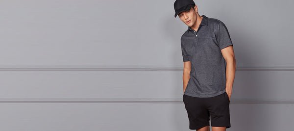 Ten Types Of T-Shirts Every Man Should Own