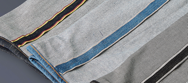 Everything You Need to Know About Selvedge and Raw Denim