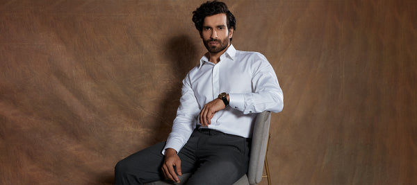 How to Style Long-sleeved Shirts For Any Occasion