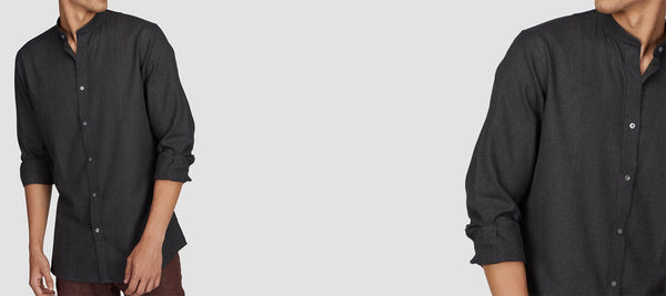 How To Pick The Right Shirt for Any Occasion
