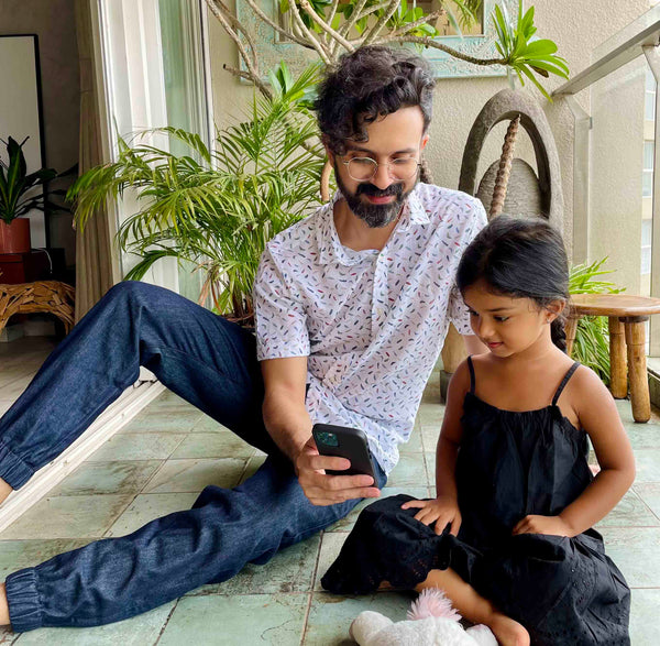 BSC People: Varun Duggirala of The Glitch