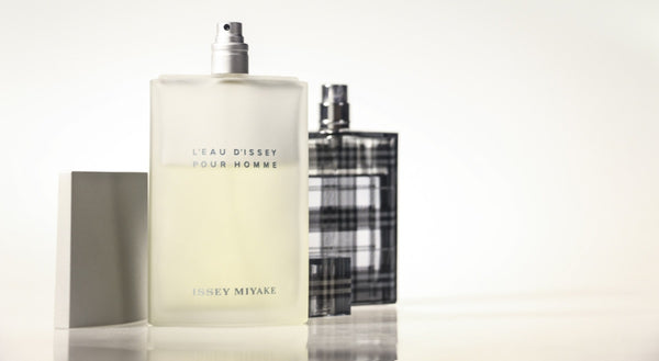 You’ve probably been wearing your cologne wrong all this while