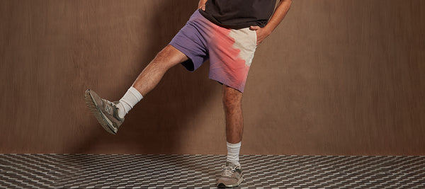 Men’s Guide To Wearing Shorts