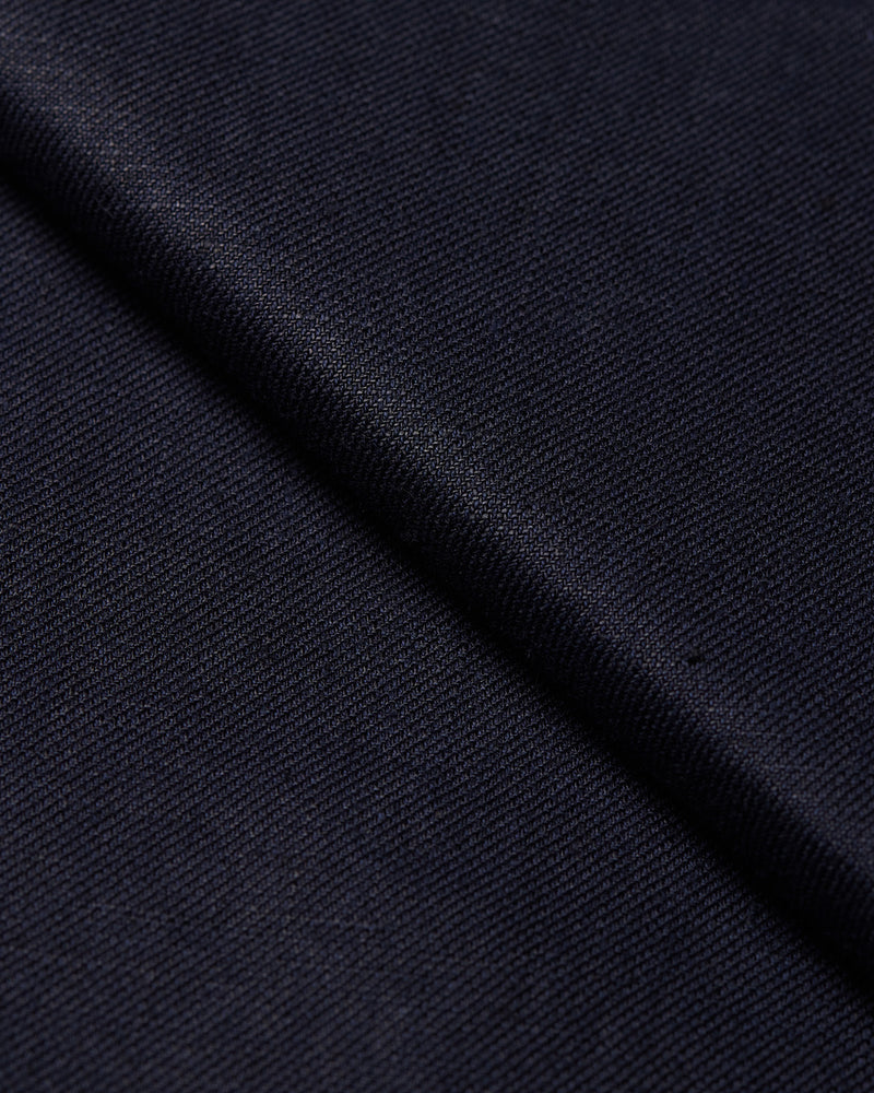 Timeless Linen Pants - Navy