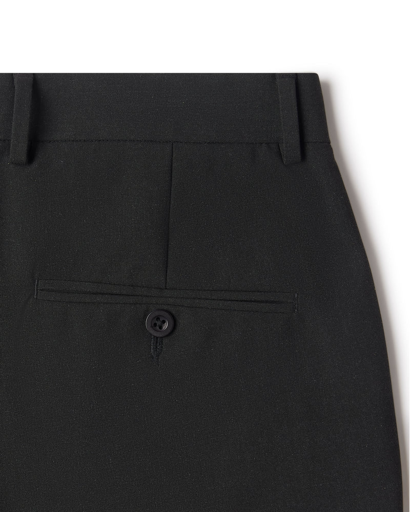 Flux 4-way Stretch Dress Pants - Black