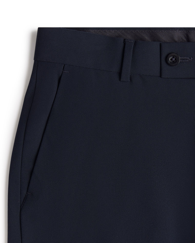 Flux 4-way Stretch Dress Pants - Navy
