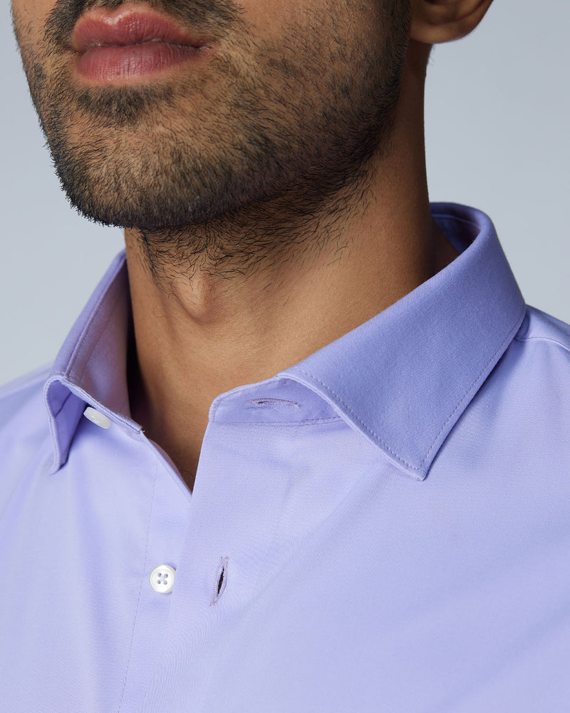 Wrinkle Free Evercrest Twill Shirt