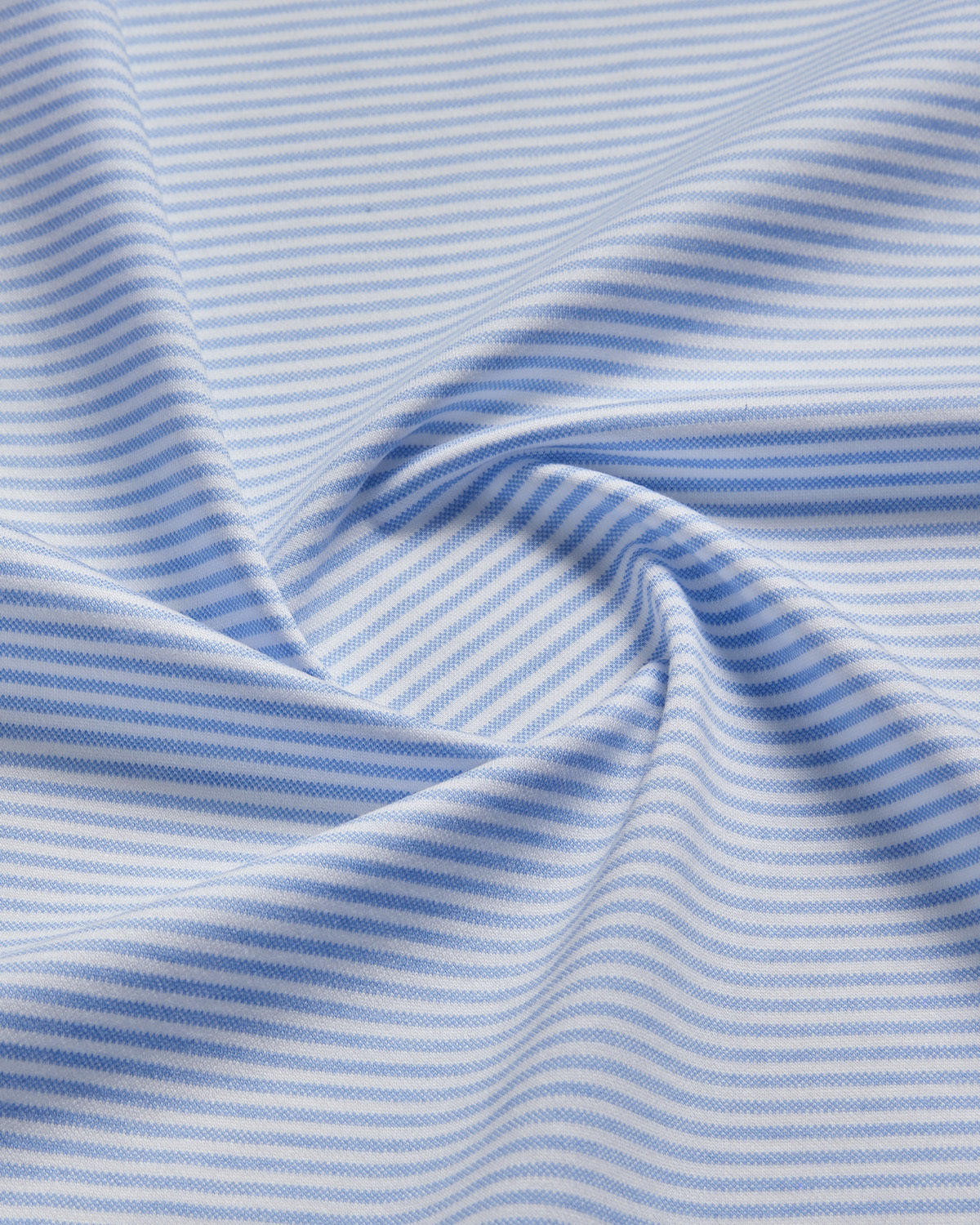 Smithsonite Striped Knit Shirt