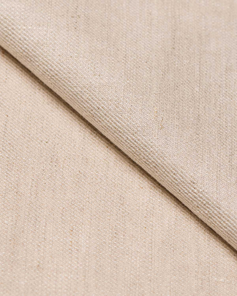 Timeless Linen Pants - Beige