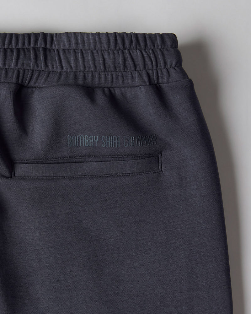 Luxe Travel Joggers - Dark Grey